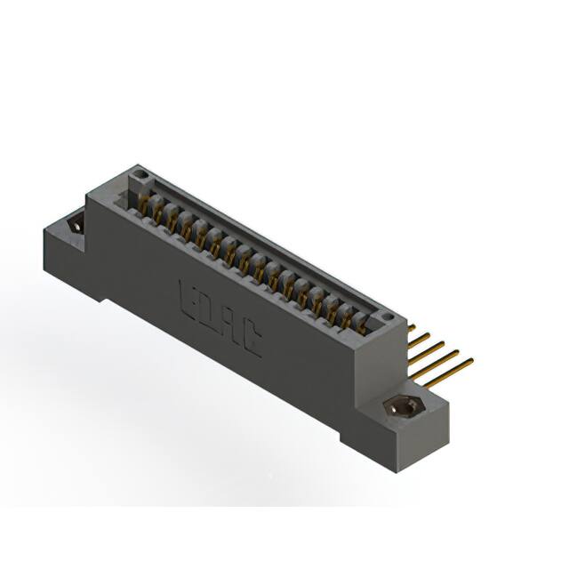 895-016-559-108 EDAC Inc.  Edgeboard Connectors